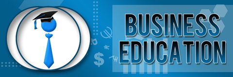 Education In Business
