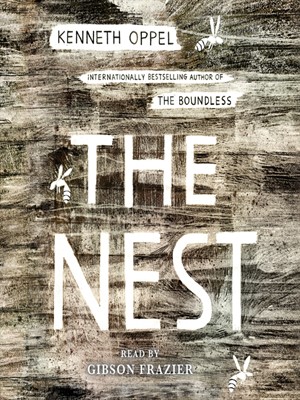 The Nest book Cover