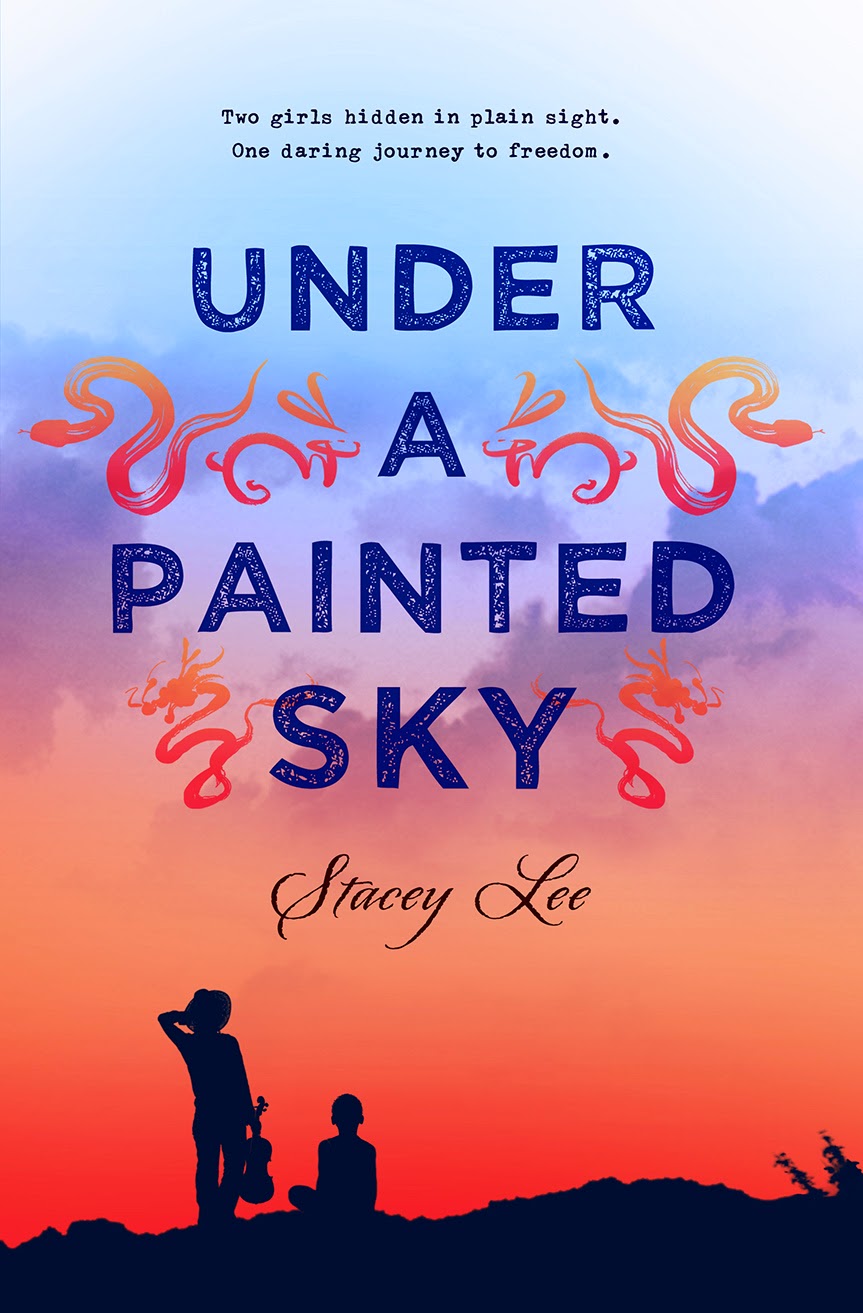 under-the-painted-sky-by-stacey-lee-on-bookdragon-via-bookslut