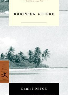 Robinson-Crusoe