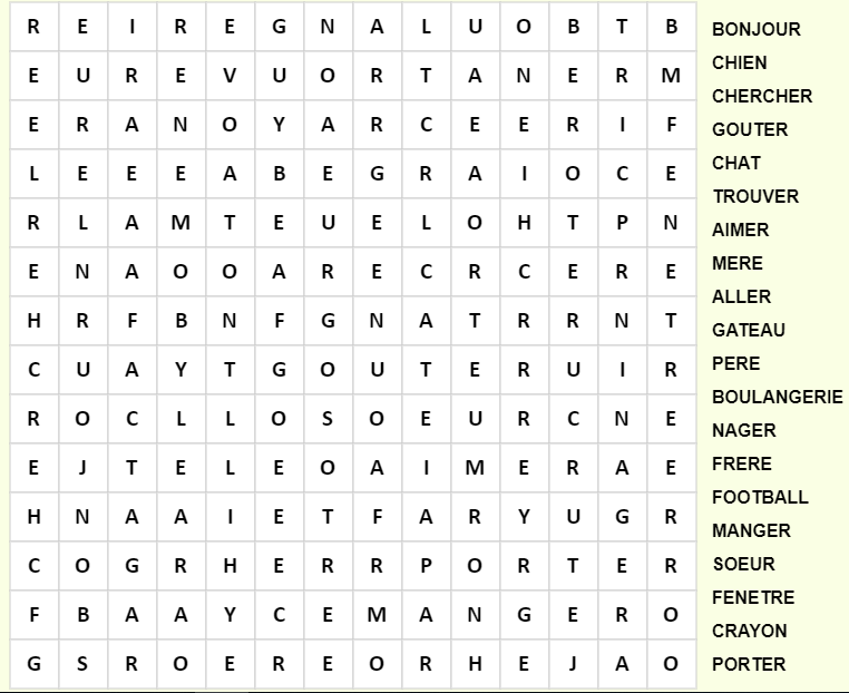 Primary Puzzles Aubrey Library