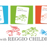 @Home with the Reggio Emilia Approach