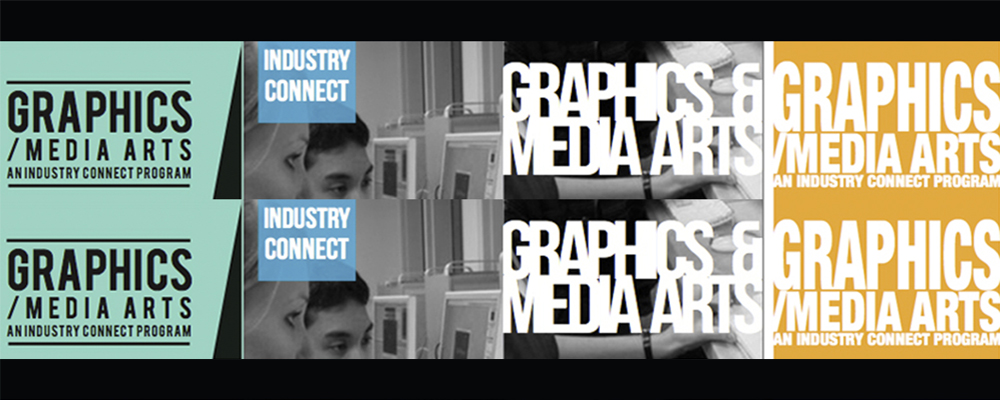 Graphics/Media Arts