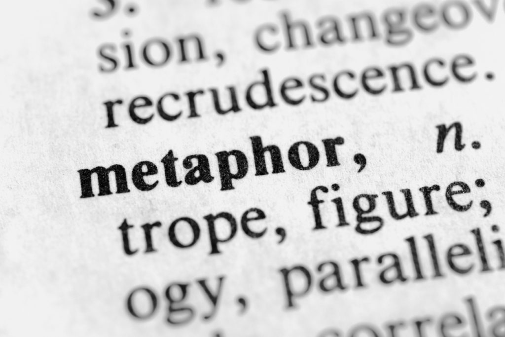 Metaphor École Westridge Library Learning Commons