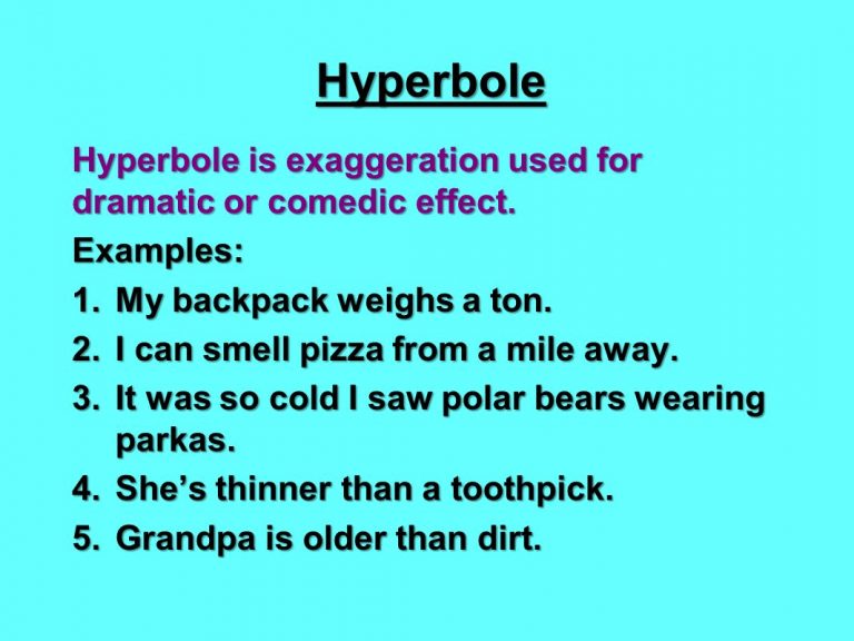 Hyperbole cole Westridge Library Learning Commons