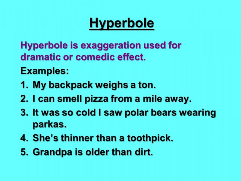 hyperbole or hyperbowl
